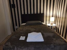 Hotel Trieste Catania