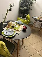 Hotel Trieste Catania