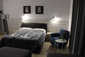 Hotel Trieste Catania