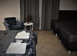 Hotel Trieste Catania