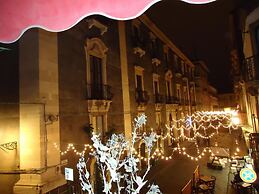 Hotel Trieste Catania