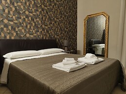 Hotel Trieste Catania