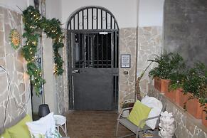 Hotel Trieste Catania