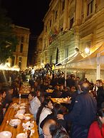 Hotel Trieste Catania