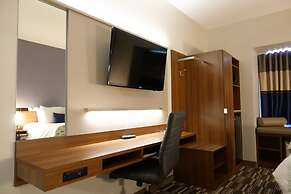 Microtel Inn & Suites by Wyndham Sault Ste. Marie