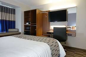 Microtel Inn & Suites by Wyndham Sault Ste. Marie