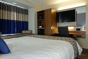 Microtel Inn & Suites by Wyndham Sault Ste. Marie