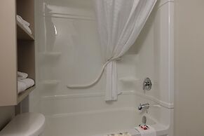 Microtel Inn & Suites by Wyndham Sault Ste. Marie