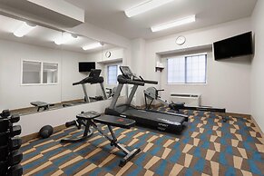 Microtel Inn & Suites by Wyndham Sault Ste. Marie