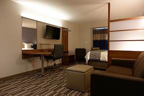 Microtel Inn & Suites by Wyndham Sault Ste. Marie