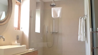 Billini Hotel, Historic Luxury