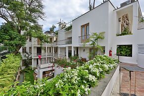 Billini Hotel, Historic Luxury