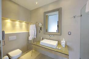 Billini Hotel, Historic Luxury