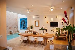 Billini Hotel, Historic Luxury