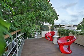 Billini Hotel, Historic Luxury