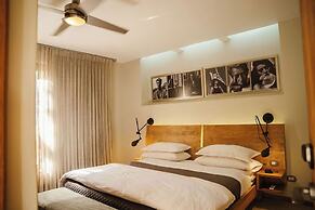 Billini Hotel, Historic Luxury