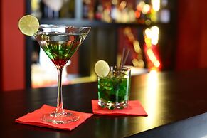 Billini Hotel, Historic Luxury