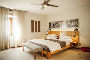 Billini Hotel, Historic Luxury