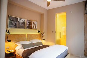 Billini Hotel, Historic Luxury