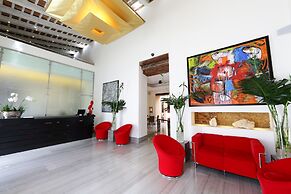 Billini Hotel, Historic Luxury