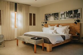 Billini Hotel, Historic Luxury