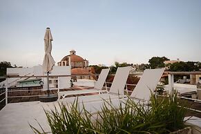 Billini Hotel, Historic Luxury
