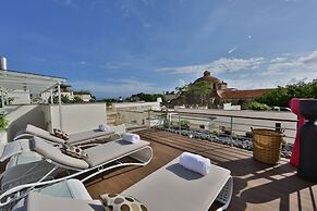 Billini Hotel, Historic Luxury
