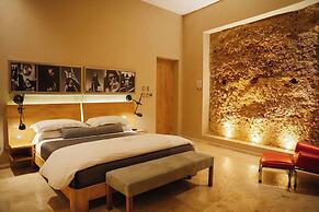 Billini Hotel, Historic Luxury