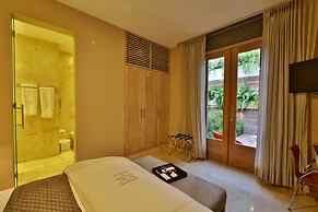 Billini Hotel, Historic Luxury