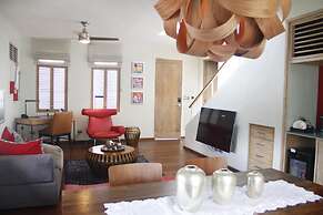 Billini Hotel, Historic Luxury