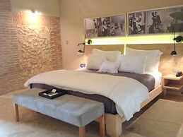 Billini Hotel, Historic Luxury