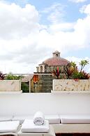 Billini Hotel, Historic Luxury