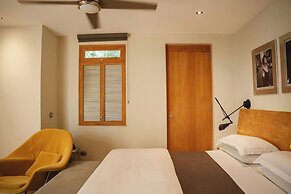 Billini Hotel, Historic Luxury