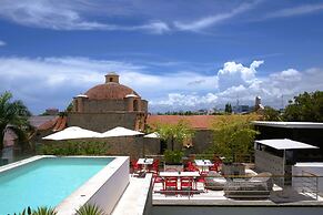 Billini Hotel, Historic Luxury