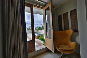 Billini Hotel, Historic Luxury