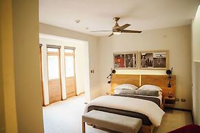 Billini Hotel, Historic Luxury