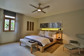 Billini Hotel, Historic Luxury
