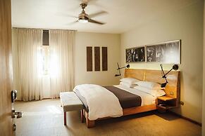 Billini Hotel, Historic Luxury