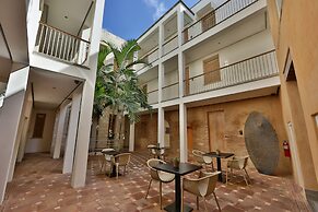 Billini Hotel, Historic Luxury