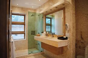 Billini Hotel, Historic Luxury