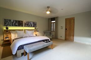 Billini Hotel, Historic Luxury