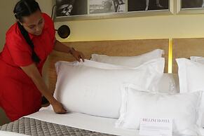 Billini Hotel, Historic Luxury