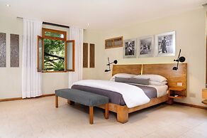 Billini Hotel, Historic Luxury