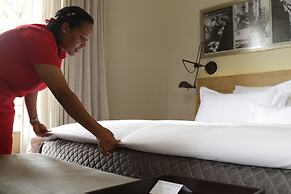 Billini Hotel, Historic Luxury
