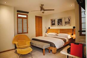 Billini Hotel, Historic Luxury