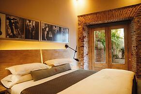 Billini Hotel, Historic Luxury