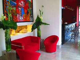 Billini Hotel, Historic Luxury