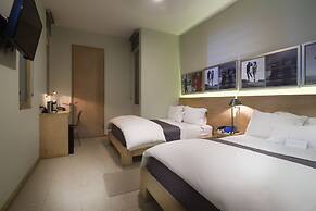 Billini Hotel, Historic Luxury