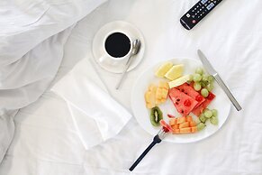 Billini Hotel, Historic Luxury