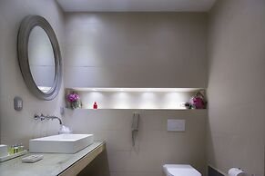 Billini Hotel, Historic Luxury
